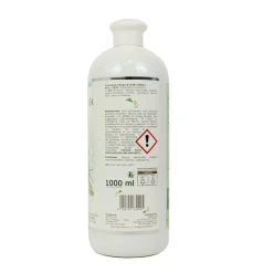 SECRETS AMMORBIDENTE PROFUMANTE IRIS & MUSK 40 TRATTAMENTI 1000 ML