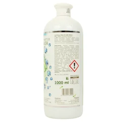 SECRETS DETERGENTE BUCATO LAVATRICE IRIS & MUSK 40 TRATTAMENTI 1000 ML