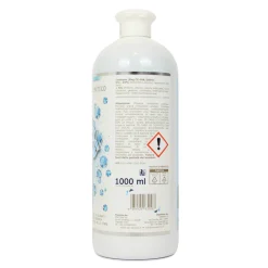 SECRETS DETERGENTE BUCATO LAVATRICE FRESH 40 TRATTAMENTI 1000 ML