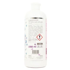 SECRETS DETERGENTE BUCATO LAVATRICE FLOWER 40 TRATTAMENTI 1000 ML