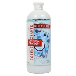 SECRETS DETERGENTE IGIENIZZANTE BUCATO 33 TRATTAMENTI 1 LT