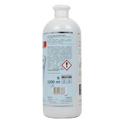 SECRETS DETERGENTE IGIENIZZANTE BUCATO 33 TRATTAMENTI 1 LT