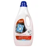 SECRETS DETERGENTE LIQUIDO BUCATO LAVATRICE IGIENIZZANTE 42 LAVAGGI 1,5 LITRI