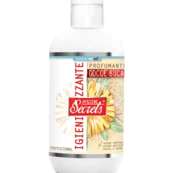 SECRETS ESSENZA BUCATO IGIENIZZANTE 250 ML
