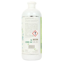 SECRETS GREEN DETERGENTE BUCATO LAVATRICE NATURAL POWER 40 TRATTAMENTI 1000 ML