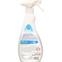 SECRETS HOME ANTICALCARE BAGNO E DOCCIA IGIENIZZANTE TRIGGER 750 ML