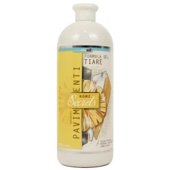 SECRETS HOME PAVIMENTI GEL TIARE' 1 LT
