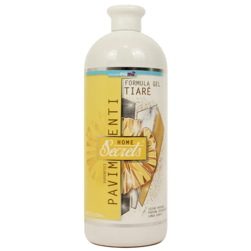 SECRETS HOME PAVIMENTI GEL TIARE' 1 LT