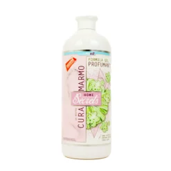 SECRETS HOME PROFUMANTE CURA MARMO GEL 1 LT