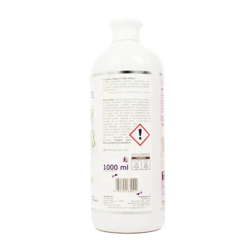 SECRETS HOME PROFUMANTE CURA MARMO GEL 1 LT