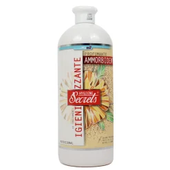 SECRETS HYGIENE AMMORBIDENTE PROFUMANTE IGIENIZZANTE 40 TRATTAMENTI 1 LT