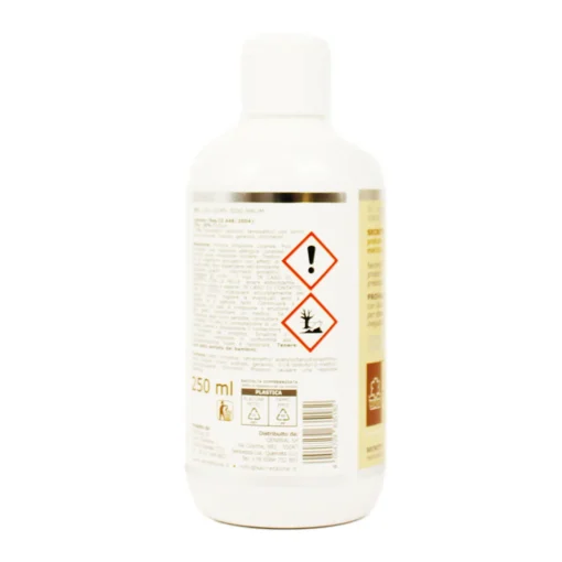SECRETS LAUBDRY ESSENZA CONCENTRATA BUCATO ARGAN 250 ML