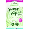 SECRETS LAUNDRY 12 FOGLIETTI EMANATORI PROFUMO IRIS & MUSK PROTEGGE & PROFUMA PER ARMADI E e CASETTI