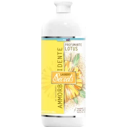 SECRETS LAUNDRY AMMOBIDENTE PROFUMANTE LOTUS 1 LT 40 TRATTAMENTI
