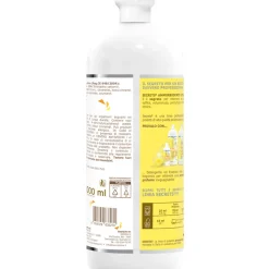 SECRETS LAUNDRY AMMOBIDENTE PROFUMANTE LOTUS 1 LT 40 TRATTAMENTI