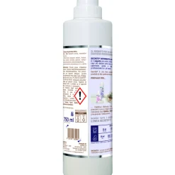 SECRETS LAUNDRY DETERGENTE LANA & SETA CAPI DELICATI 750 ML