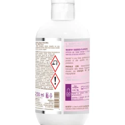 SECRETS LAUNDRY ESSENZA CONCENTRATA BUCATO FLOWER 250 ML
