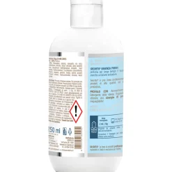 SECRETS LAUNDRY ESSENZA CONCENTRATA BUCATO FRESH 250 ML