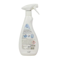 SECRETS LAUNDRY SMACCHIATORE COLLI E POLSINI ENZIMATICO TRIGGER 500 ML