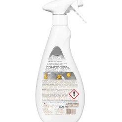 SECRETS MARMO E GRANIGLIA CON CERE PROTETTIVE TRIGGER 500 ML