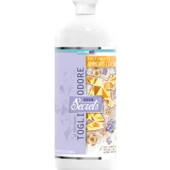 SECRETS ODOR TOGLI ODORE AMMORBIDENTE PROFUMANTE 1 LT