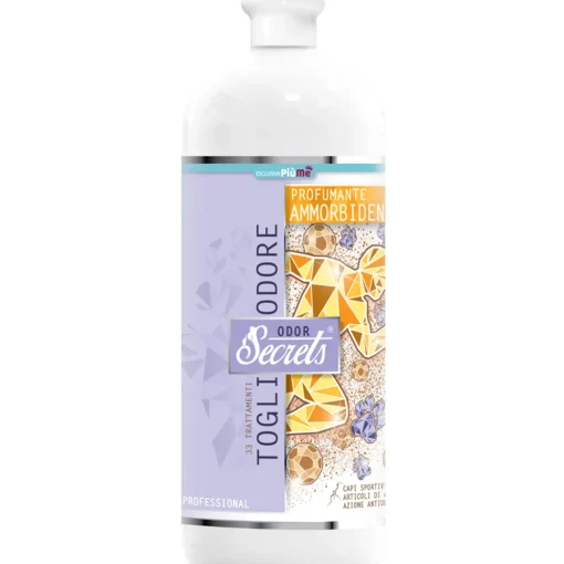 SECRETS ODOR TOGLI ODORE AMMORBIDENTE PROFUMANTE 1 LT