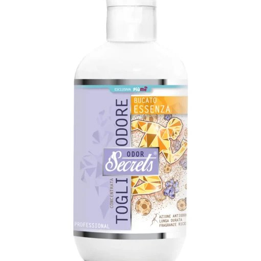 SECRETS ODOR TOGLI ODORE ESSENZA BUCATO 250 ML