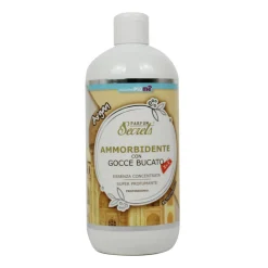SECRETS PARFUM AMMORBIDENTE CON GOCCE BUCATO ARGAN 33 TRATTAMENTI 500 ML