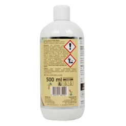 SECRETS PARFUM AMMORBIDENTE CON GOCCE BUCATO ARGAN 33 TRATTAMENTI 500 ML