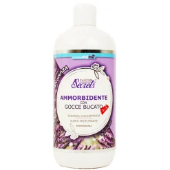 SECRETS PARFUM AMMORBIDENTE CON GOCCE BUCATO PROVENZA 33 TRATTAMENTI 500 ML
