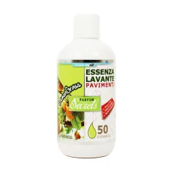 SECRETS PARFUM ESSENZA LAVANTE PAVIMENTI LEMON GRASS 50 DOSAGGI 250 ML