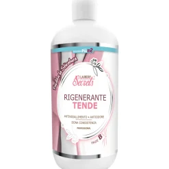SECRETS TENDE RIGENERANTE LIQUIDO ANTIGIALLIMENTO - ANTIODORE 500 ML