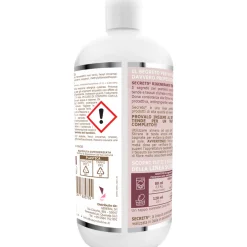 SECRETS TENDE RIGENERANTE LIQUIDO ANTIGIALLIMENTO - ANTIODORE 500 ML
