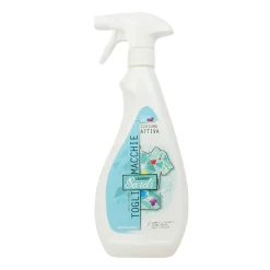 SECRETS TOGLI MACCHIE SCHIUMA ATTIVA TRIGGER 750 ML