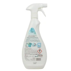 SECRETS TOGLI MACCHIE SCHIUMA ATTIVA TRIGGER 750 ML