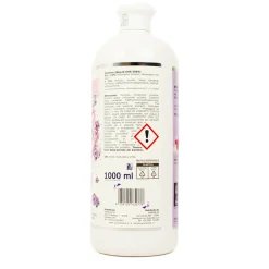 SECRETS TOGLI ODORE CAPI SPORTIVI DETERGENTE LAVATRICI 33 TRATTAMENTI 1000 ML