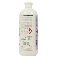 SECRETS TOGLI ODORE CAPI SPORTIVI DETERGENTE LAVATRICI 33 TRATTAMENTI 1000 ML
