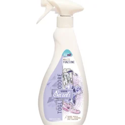 SECRETS TOGLI ODORE MULTIFUNZIONE SPRAY 500 ML