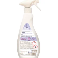 SECRETS TOGLI ODORE MULTIFUNZIONE SPRAY 500 ML