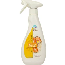 SECRETS TOGLI SUDORE SPRAY ENZIMATICO 500 ML
