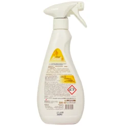 SECRETS TOGLI SUDORE SPRAY ENZIMATICO 500 ML