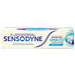 SENSODYNE SENSIBILITA' & SMALTO MENTA FRESCA 75 ML