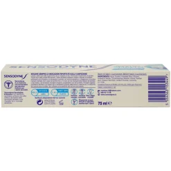 SENSODYNE SENSIBILITA' & SMALTO MENTA FRESCA 75 ML