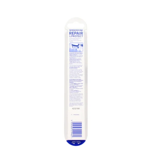 SENSODYNE SPAZZOLINO REPAIR & PROTECT EXTRA SOFT