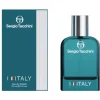 SERGIO TACCHINI I LOVE ITALY MAN EDT VAPO 100 ML