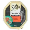 SHEBA PATE' MANZO VASCHETTA 85 GR