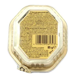 SHEBA PATE' MANZO VASCHETTA 85 GR