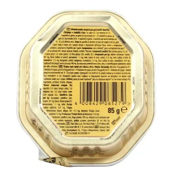 SHEBA PATE' SALMONE VASCHETTA 85 GR
