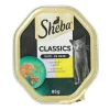 SHEBA PATE' VITELLO VASCHETTA 85 GR