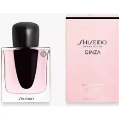 SHISEIDO GINZA EDP 50 ML